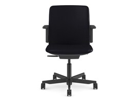 Humanscale PT11BCL57NSSNSC Main Image from Front