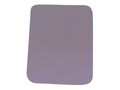 Belkin Standard Mouse Pad, Gray, F8E081-GRY, 189677, Ergonomic Products