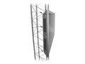 Chief Manufacturing Flat Panel Fixed Truss & Pole Mount (Up to 63), TPSU, 8674683, Stands & Mounts - Digital Signage & TVs Chief Manufacturing Flat Panel Fixed Truss & Pole Mount (Up to 63), TPSU, 8674683, Stands & Mounts - Digital Signage & TVs