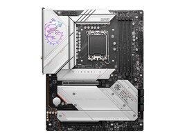 MSI Computer Z790EDGEWID4 Main Image from Front