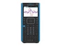 TI Nspire CX II CAS Student Calculator, NSCXCAS2/TBL/2L1/A, 41528104, Calculators