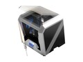 Robert Bosch Dremel 3D40-FLX-01 DigiLab 3D Printer w  Flexible Build Plate, 3D40-FLX-01, 36791431, Printers - 3D