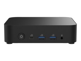 Asus RNUC14MNK970000U               Main Image from Front
