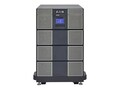 Eaton  9PXM UPS, 12 kVA scalable to 16 kVA, Hardwired input, Hardwired output, 208-240V, Rack Tower, 14U, 9PXM8S12K, 36087881, Racks & Cabinets