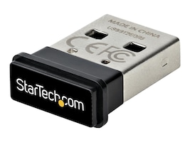 StarTech.com USBA-BLUETOOTH-V5-C2 Main Image from Right-angle