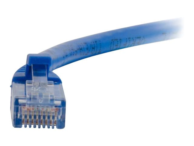 Network Patch Cable Catego C2G 31341 5ft Cat6 Snagless Unshielded Blue UTP