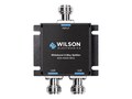 Wilson -3dB 2-way Splitter 600-4,000 MHz (50 Ohm), 859105, 41710928, Video Converters, Extenders & Splitters