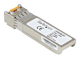 StarTech.com JD093B-ST Main Image from Right-angle