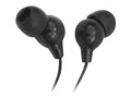 Avid in-Ear Earbud Headphones , 1AE2-15HPBL-KSTK, 16708556, Earphones