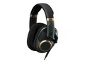 EPOS H6Pro Wired Open Acoustic Gaming Headset, 1000970, 41498969, Headsets (w/ microphone)