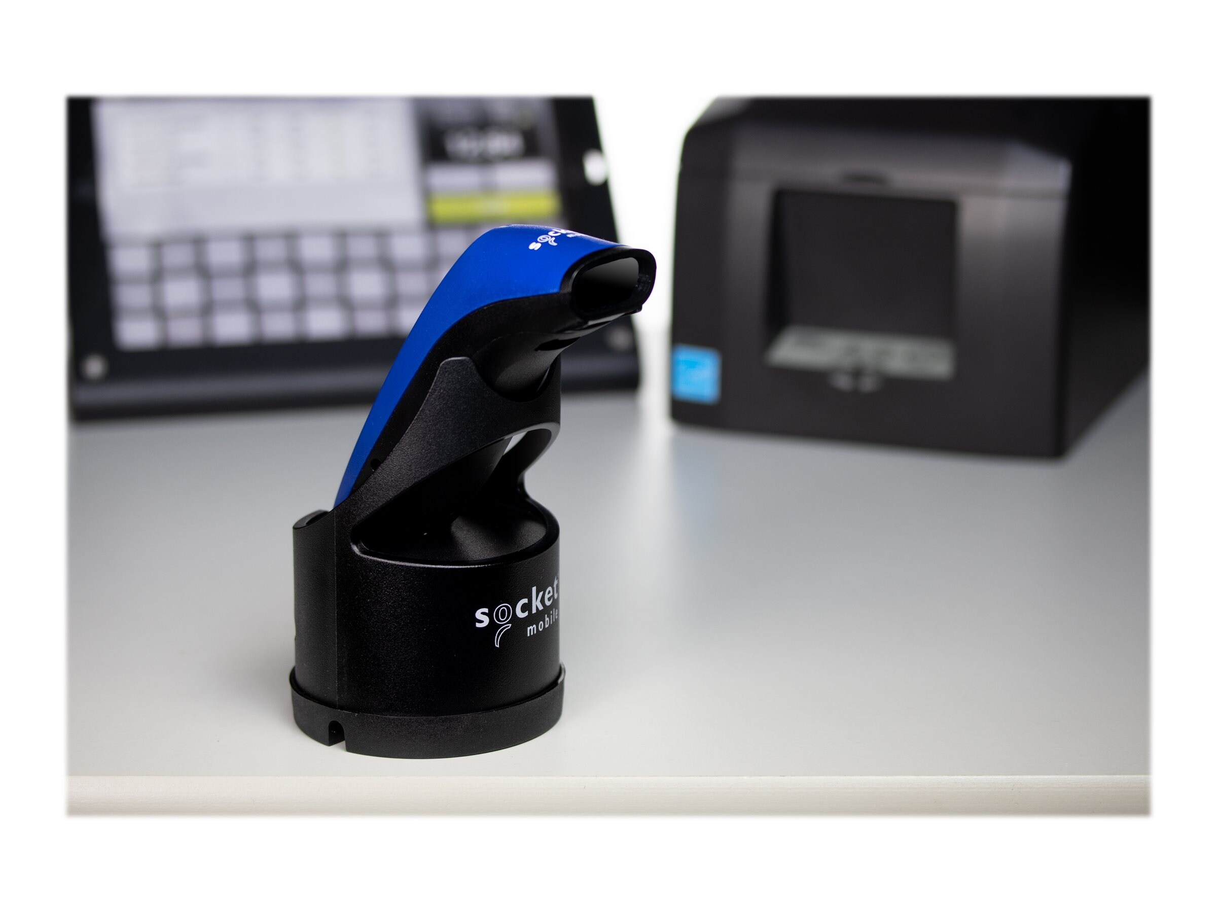 Y☆585　Socket mobile　Socket Scan　S700 SocketScan S700 Linear Barcode Scanner 1D | Socket Mobile - WW