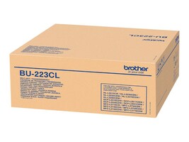 Brother BU330CL Main Image from Right-angle