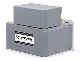 CyberPower RB1290X4K Main Image from Right-angle