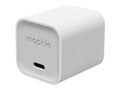 ZAGG Mophie Speedport 35W USB-C Wall Charger - White, 409919985                     , 42028958, Battery Chargers