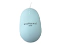 Esterline MEDIGENIC Scroll Mouse: Medical Grade Button-Scroll Optical (Has No WH , M03, 37648564, Mice & Cursor Control Devices