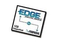 Edge 1GB Premium CompactFlash Memory Card, PE188993, 385845, Memory - Flash Edge 1GB Premium CompactFlash Memory Card, PE188993, 385845, Memory - Flash