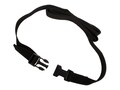 Rack Solutions Transport Strap: Nylon, 1in wide, 72in long (Regular strap with a plastic snap buckle), 1USHL-STRAP                   , 42025500, Carrying Cases - Other