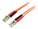 StarTech.com FIBLCLC1 Image 1 from Right-angle