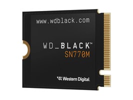 Western Digital Technologies WDS100T3X0G-00CHY0             Main Image from Right-angle