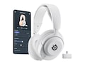 Steelseries Arctis Nova 5 Wireless Headset - White, 61671 , 41841491, Headsets (w/ microphone) Steelseries Arctis Nova 5 Wireless Headset - White, 61671 , 41841491, Headsets (w/ microphone)