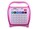 Hamilton Electronics J22RCS1PK                      Image 1 from Front