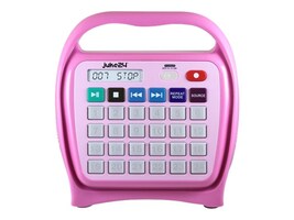 Hamilton Electronics J22RCS1PK                      Main Image from Front