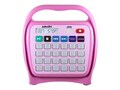 Hamilton Juke24  Pink, J22RCS1PK                     , 41956572, Wireless Presentation Systems & Hardware