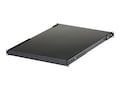 StarTech.com 4-Post 1U 19.5 to 38in Adjustable Mounting Depth Server Rack Mount Shelf Tray - 330lbs, ADJSHELFHD, 41614138, Rack Mount Accessories StarTech.com 4-Post 1U 19.5 to 38in Adjustable Mounting Depth Server Rack Mount Shelf Tray - 330lbs, ADJSHELFHD, 41614138, Rack Mount Accessories