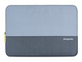STM Origin Sleeve for 16 MacBook Pro - Glacier Blue, STM-114-482P-02               , 41951466, Carrying Cases - Notebook