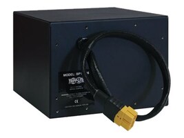 Tripp Lite BP12V54 Main Image from Left-angle