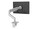 Humanscale M11TBS Image 2 from Back