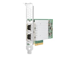 Hewlett Packard Enterprise Q0F26A Main Image from Right-angle