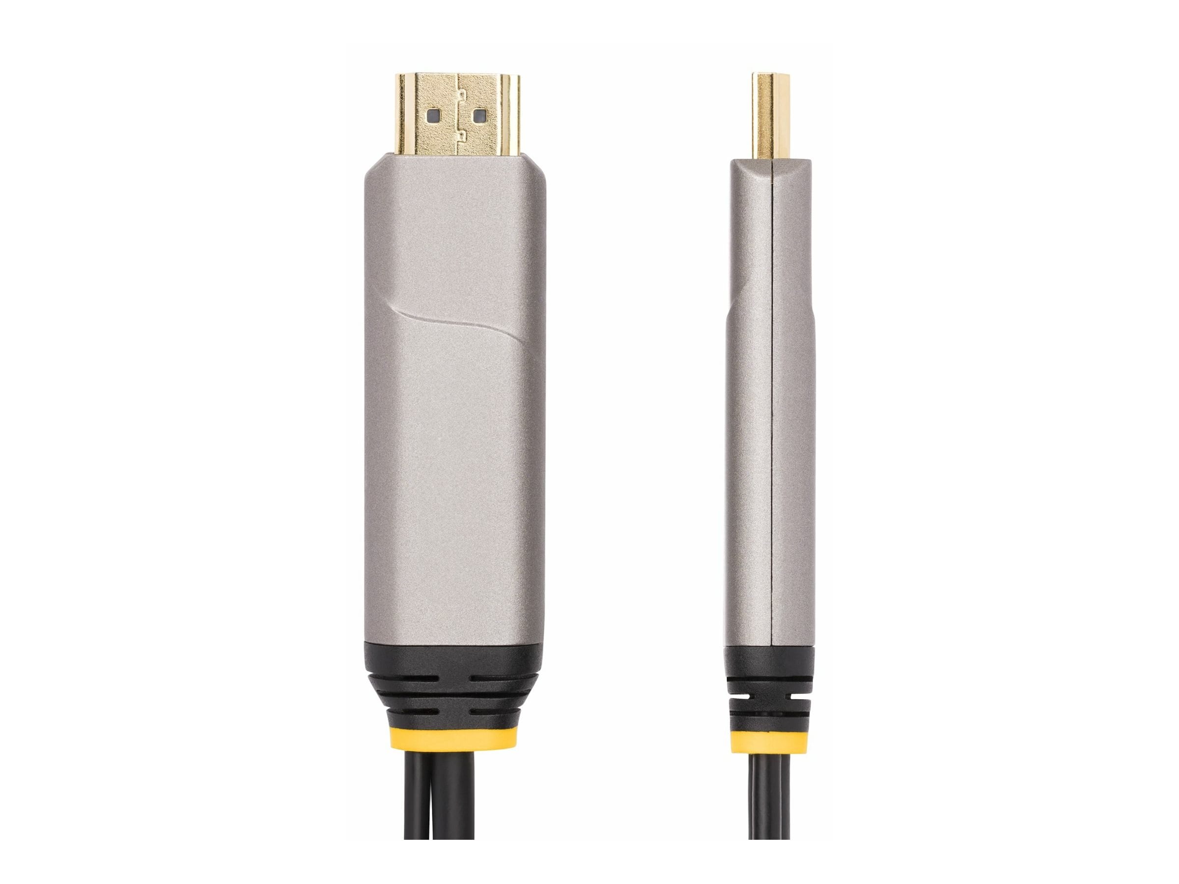 Adapter Uni Cable For Home Office (4K@60Hz), USB Type C To HDMI