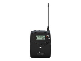 Sennheiser SK 100 G4-G  509502            Main Image from Front