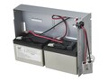 BTI 12V 7.2A 2-Cell Sealed Lead Acid Replacement UPS BAttery, RBC22-SLA22-BTI, 35537140, Batteries - UPS