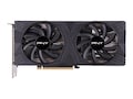 PNY GeForce RTX 4060 Ti VERTO Dual Fan PCIe 4.0 x16 Graphics Card, 16GB GDDR6, VCG4060T16DFXPB1, 41695077, Graphics/Video Accelerators