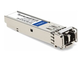 AddOn SFP-10G-ZR-56.55-AO Main Image from Back