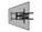 Neomounts                                WL40-550BL18                   Image 1 from Right-angle