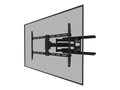 Neomounts SCREEN WALL MOUNT, WL40-550BL18, 42000122, Rack Mount Accessories Neomounts SCREEN WALL MOUNT, WL40-550BL18, 42000122, Rack Mount Accessories