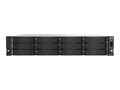 QNAP Scratch & Dent TS-h1277AXU-RP-R7-32G Storage w  AMD Ryzen 7 7000 Series 8-core 16-thread, 32GB UDIMM & Power Supply, TS-H1277AXU-RP-R7-32G-US      , 41834170, Network Attached Storage