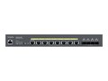 EnGenius ENGENIUS Cloud Ecs5512FP, 10-G , ECS5512FP, 41178917, Network Switches