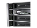 Bretford Manufacturing 10-Bay 30-Device TechGuard Charging Locker, TL10C-K-US, 30597531, Charging Stations