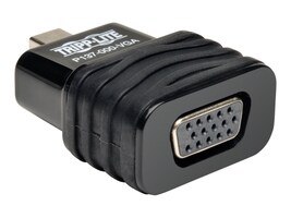 Tripp Lite P137-000-VGA Main Image from Left-angle