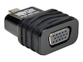 Tripp Lite Keyspan Mini DisplayPort 1.2 to VGA M F Active Adapter Converter, P137-000-VGA, 18227297, Adapters & Port Converters Tripp Lite Keyspan Mini DisplayPort 1.2 to VGA M F Active Adapter Converter, P137-000-VGA, 18227297, Adapters & Port Converters