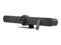 Logitech Rally Bar No Radio (TAA Compliant), 960-001669                    , 41811345, Video Conference Room Hardware