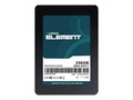 Edge 256GB Element SATA 6Gb s 7mm Internal Solid State Drive, MKNSSDEL256GB, 41690334, Solid State Drives - Internal
