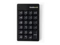 Goldtouch GOLDTOUCH ELITE USB NUMERIC KE, GTC-ELITE                     , 41868053, Keyboards & Keypads