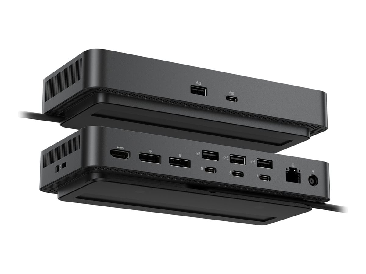 分配器・切替器 Dell Pro Thunderbolt4 Smart Dock-SD25TB4 Dell Pro Thunderbolt 4 Smart Dock SD25TB4 (DELL-SD25TB4 )