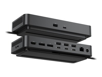 Dell Pro Thunderbolt 4 Smart Dock SD25TB4, DELL-SD25TB4                  , 41979434, Docking Stations & Port Replicators
