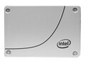 Intel 480GB S4500 Series SATA 6Gb s 2.5 Internal Solid State Drive, SSDSC2KB480G701, 34469190, Solid State Drives - Internal